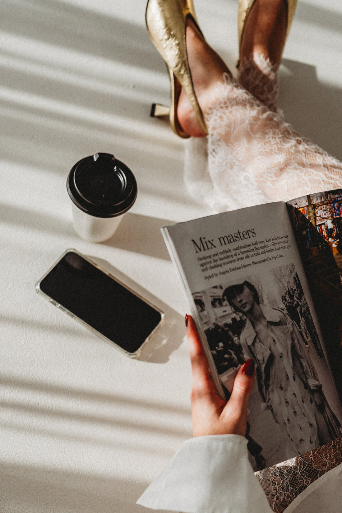 Magnetic Lashes: The 10 Most Common Questions, Answered By A Makeup Artist