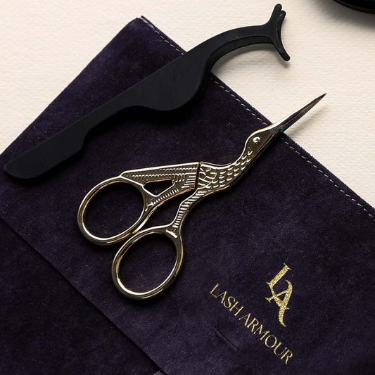 Lash Armour lash scissors
