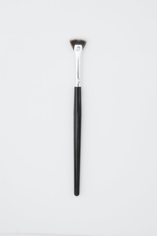 Mascara Fan Brush