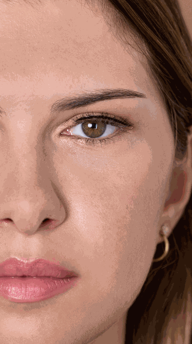 I Am Unique lashes – natural magnetic lashes for subtle volume and everyday wear